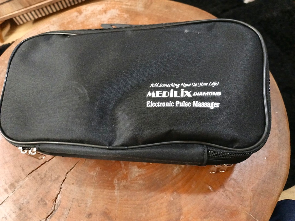 fizik tedavi kol eklem ayak baskı ovma yumruk omuz bel bacak - 3
