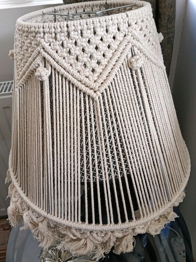 abajur başlıgı - 3