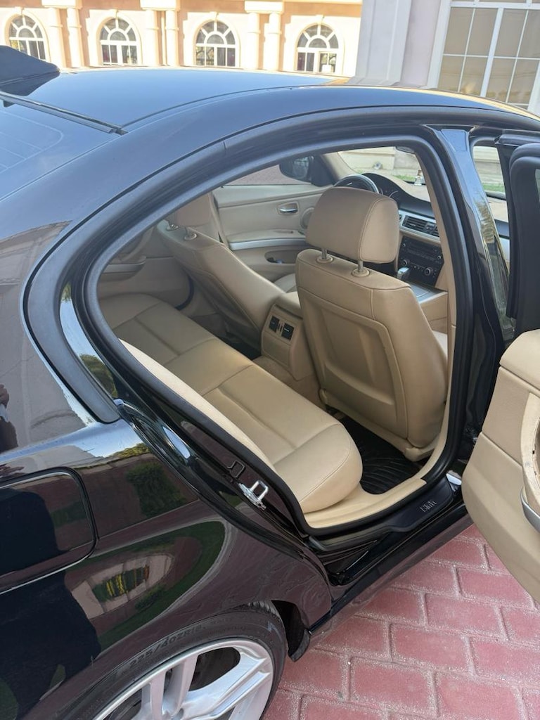 Düşük KM BMW - 11
