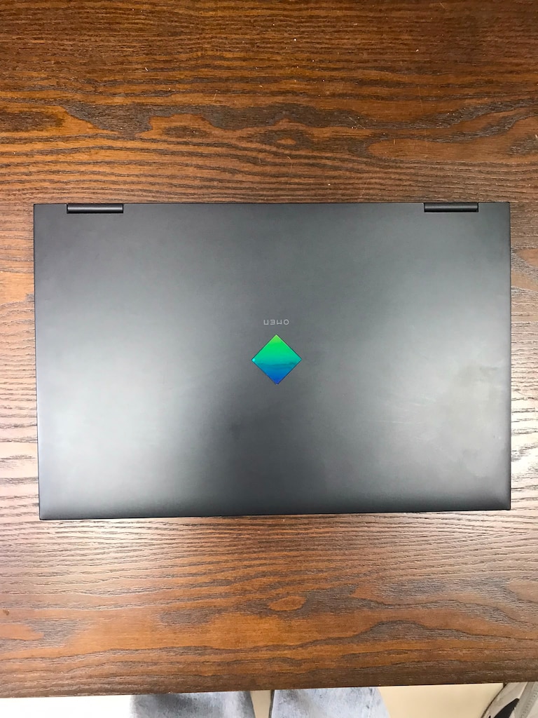 HP OMEN İ7-11800H 16 GB RAM RTX 3060 E.K. MAĞAZADAN - 3