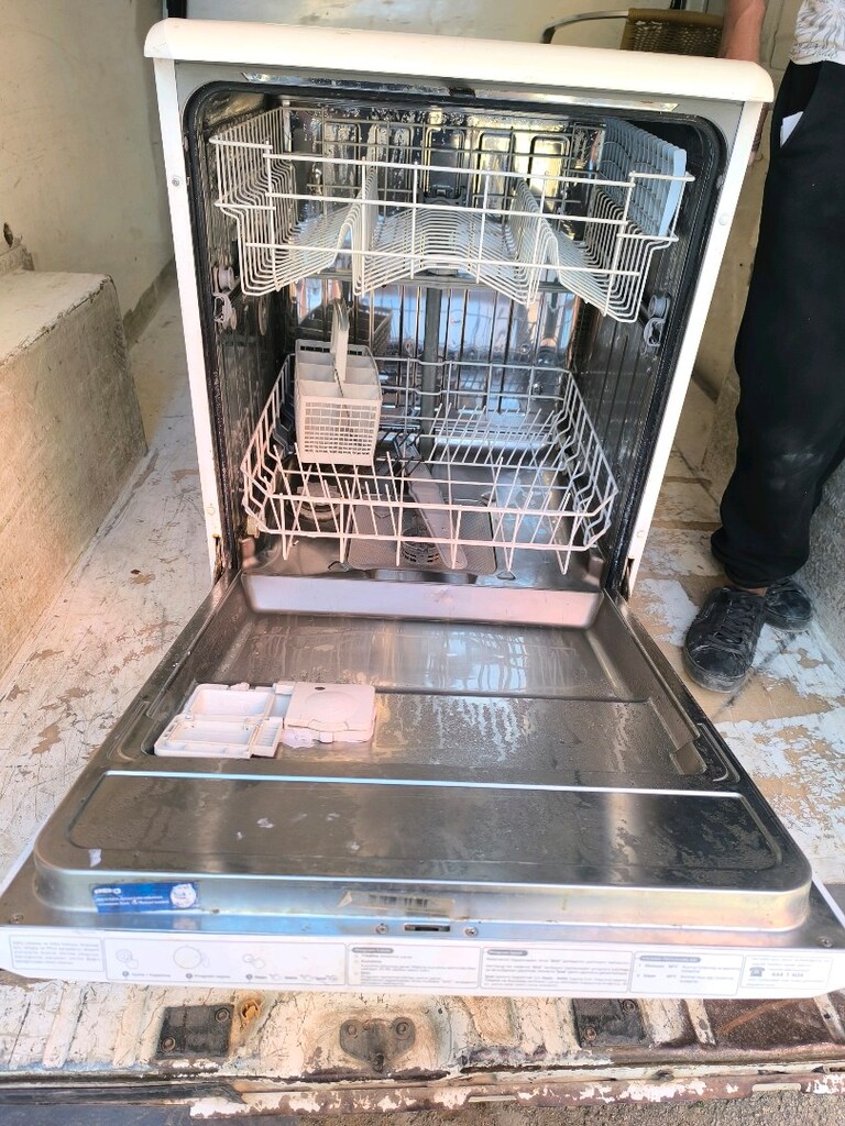 Beko bulaşık Makinesi - 7
