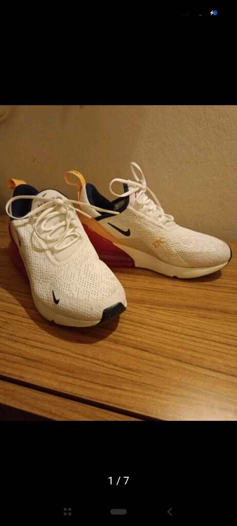 Nike Air Max 36