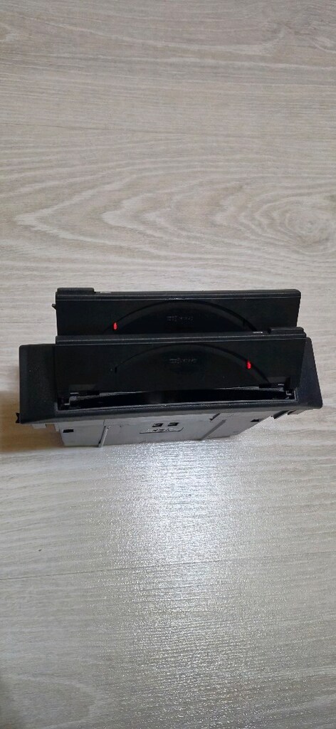 VW GOLF 4-5 LUPO VENTOİÇİN CD LİK ORJİNAL LUPO VENTO SIFIR YURTDIŞI - 5
