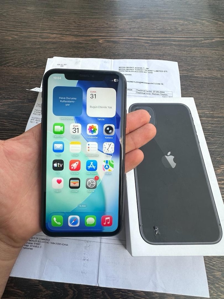 iphone 11 - 4