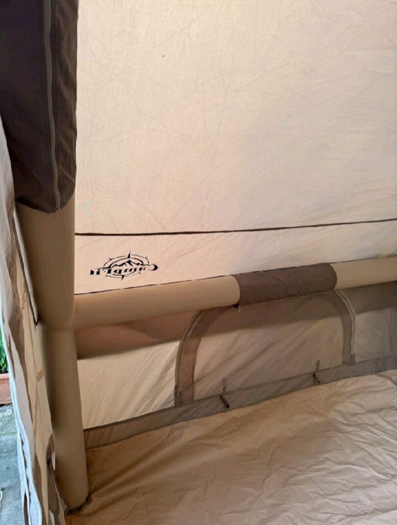 Kamp Çadırı - 11