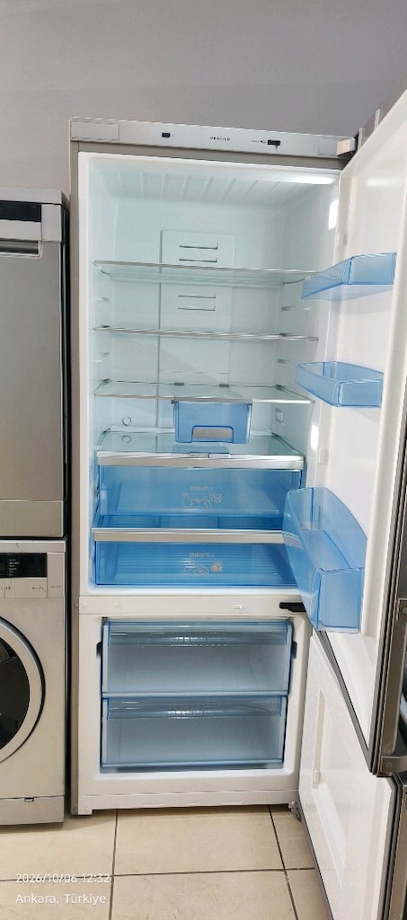 ÜÇLÜ SET BUZDOLABI ÇAMAŞIR VE BULAŞIK TERTEMİZ ÇALIŞAN BAKIMLI GARANTİ - 5