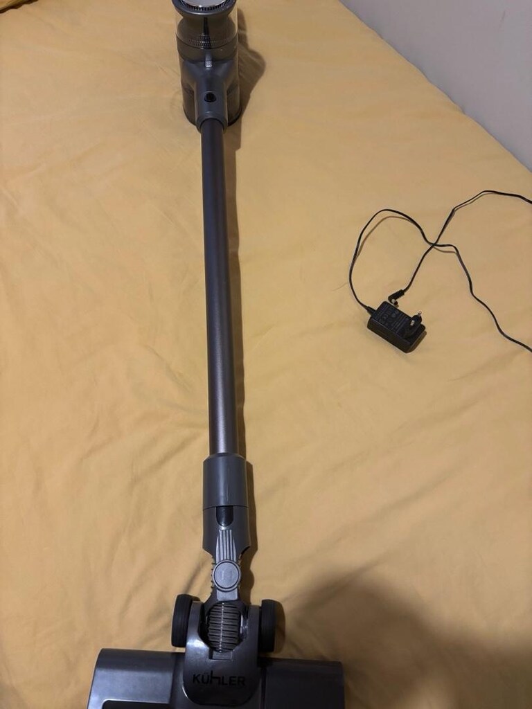 Dikey Süpürge - Kühler KH-V700 - 5