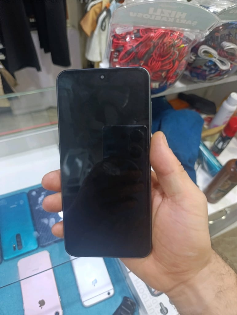 Samsung A36 - 2