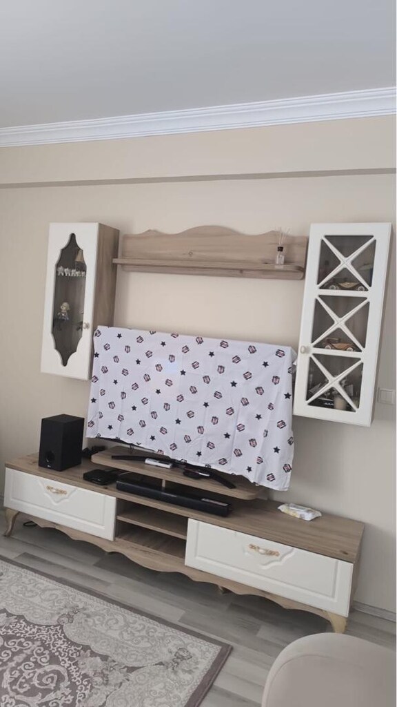 Weltew Home Tv Ünitesi - 3