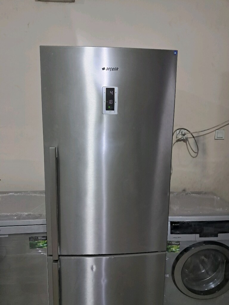 sıfır gibi 3lü set beyaz eşya takımı hepsi 34.500tl - 11