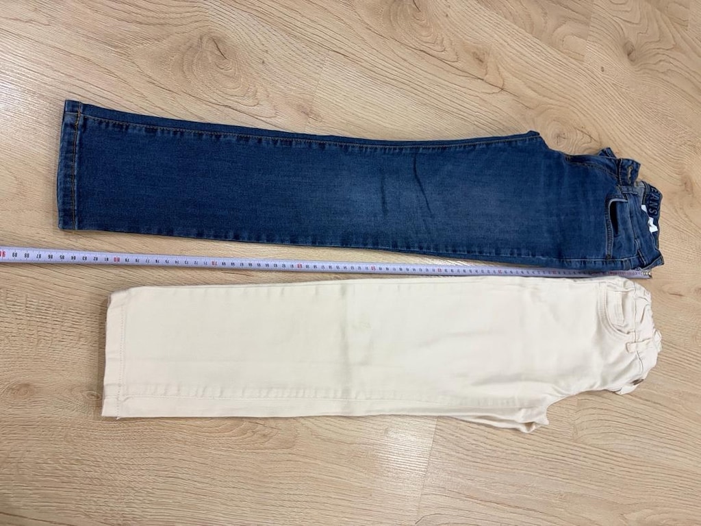 2 adet Pantalon - 2