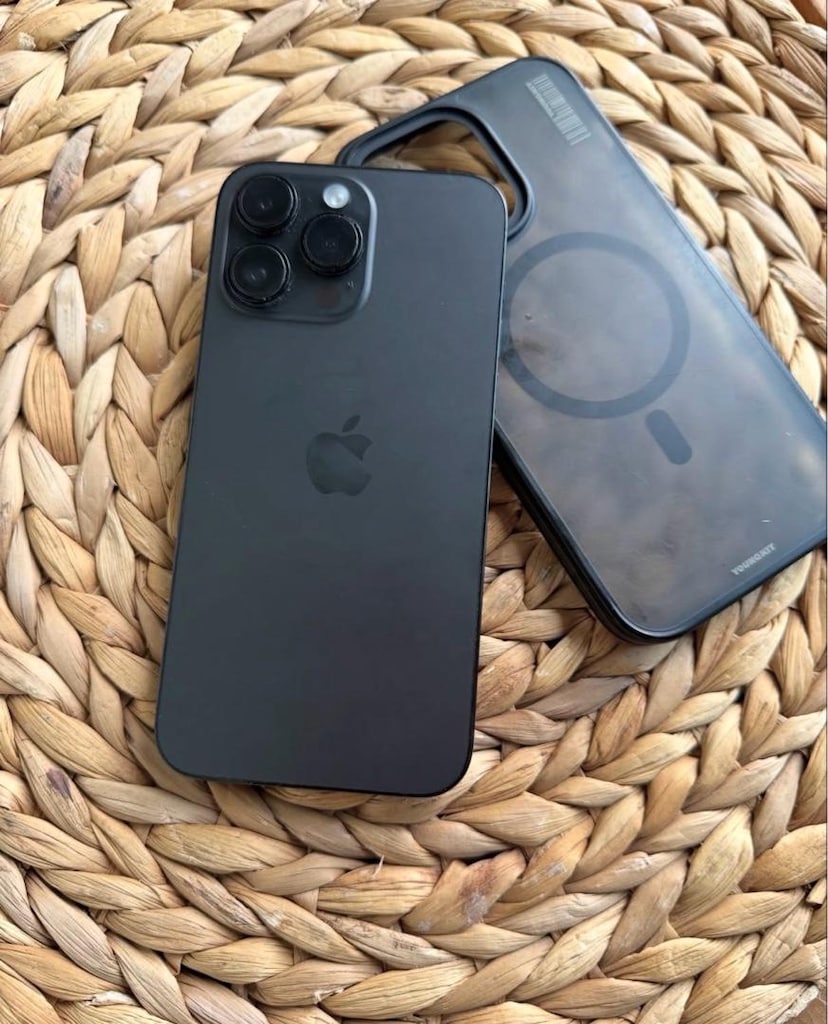 İphone 15 PRO HAT TAKILMADI PİL94 ( Takas Olur ) - 5