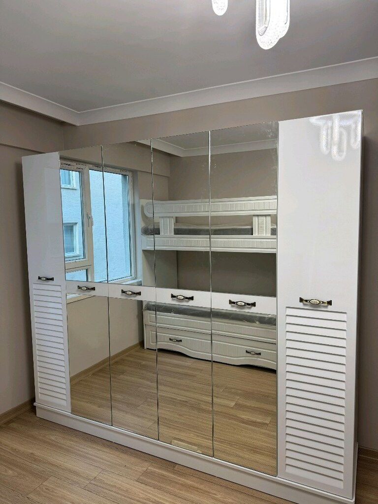 yatak odası - 2