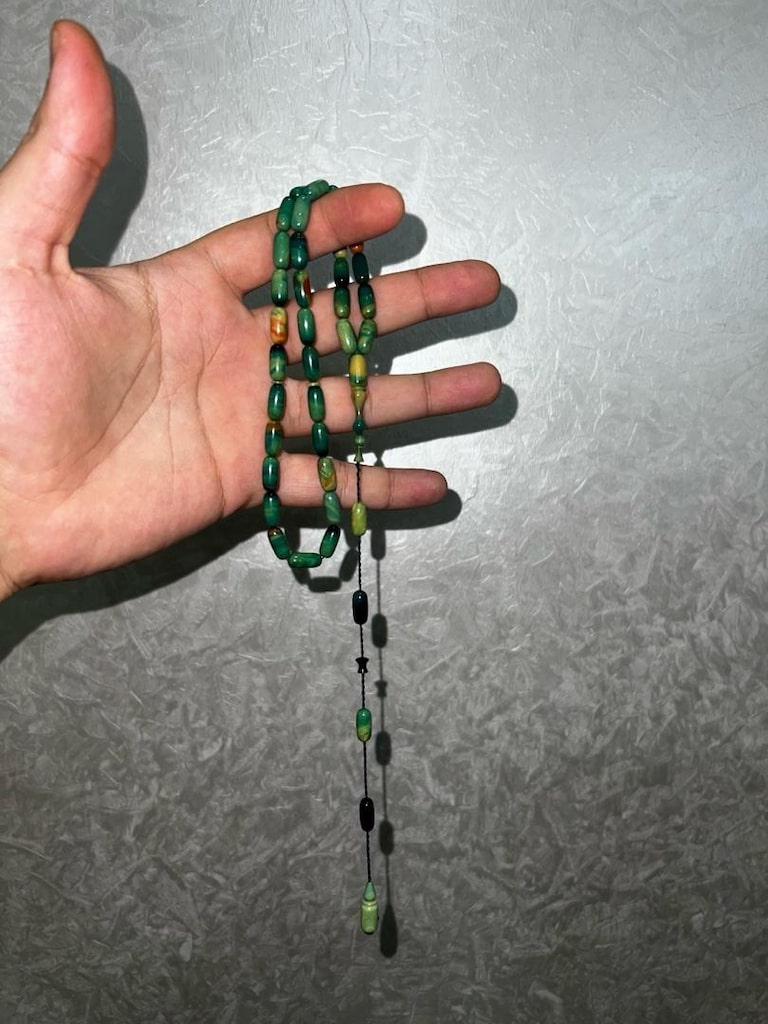 KATALİN Tesbih - 2