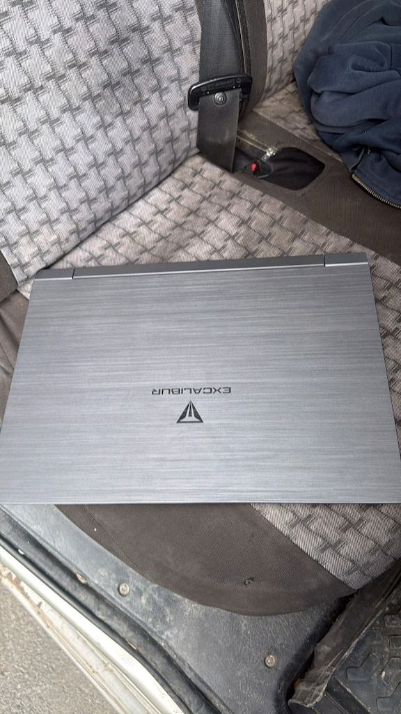 i5 12 Excalibur 4060 - 2