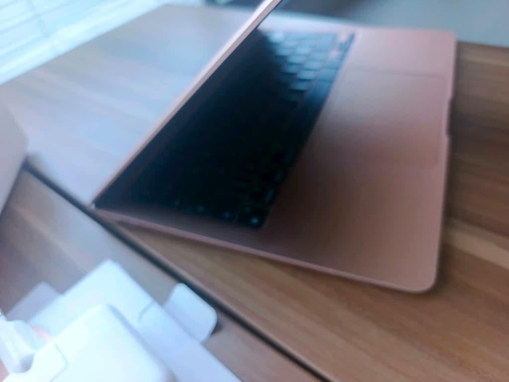 MacBook Air M1 - 4