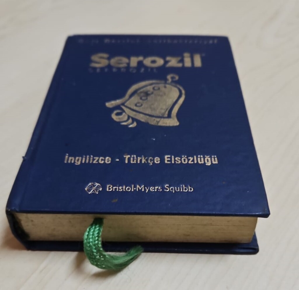 İNGİLİZCE KİTAPLAR - LOT5 ( 6 ADET ) - 4