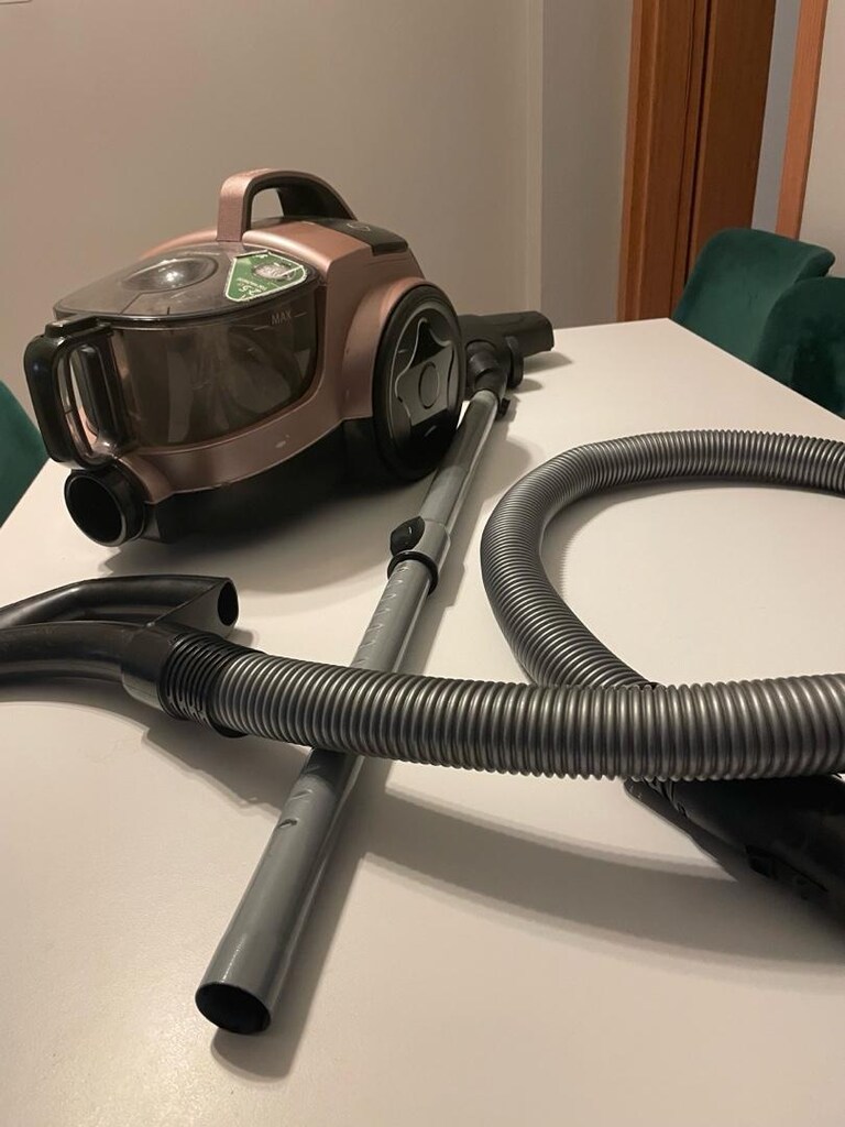 elektrik süpürgesi - 7
