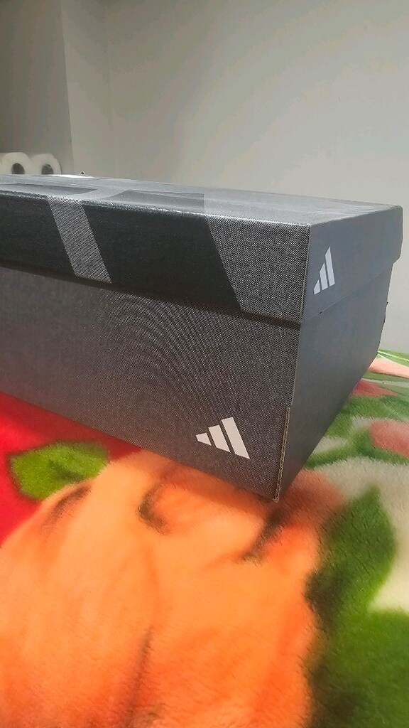 Adidas ayakabı - 3