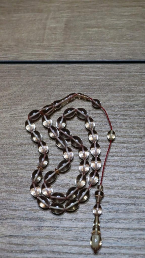 Ateş-Sıkma tespihler - 16