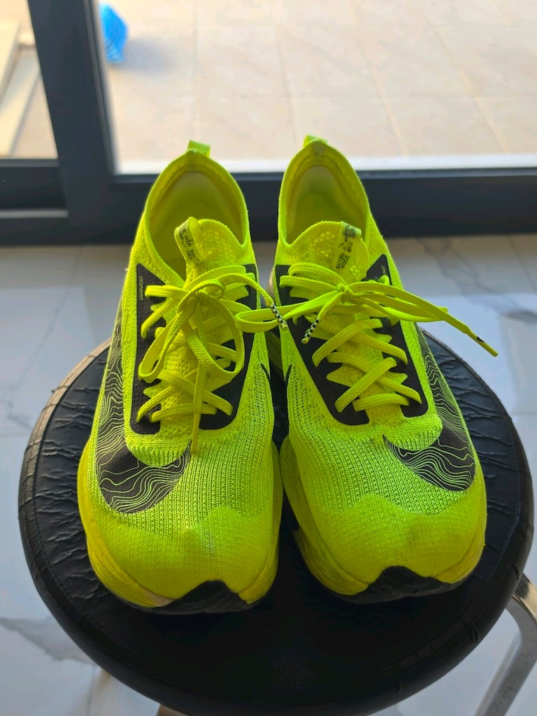 Nike Koşu Ayakkabısı - 13