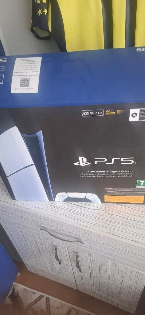 playstation 5 - 2