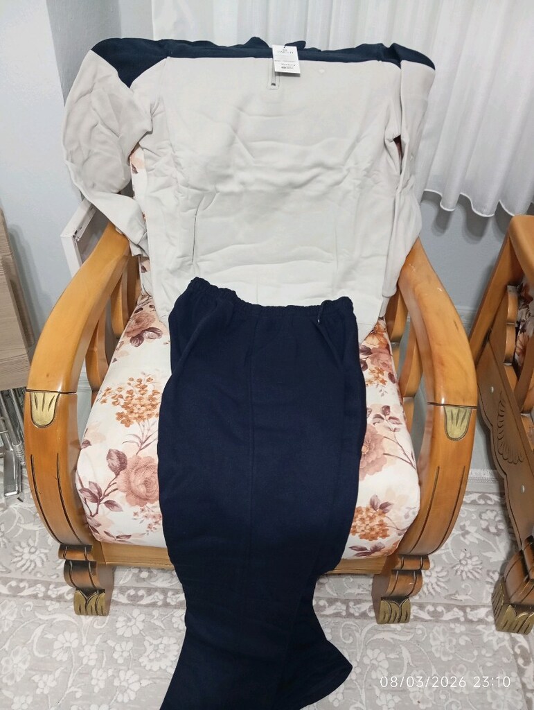 eşofman takımı