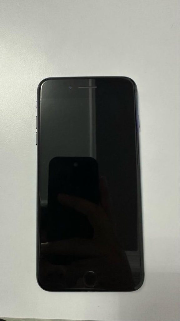 Tertemiz iPhone 8 Plus - 128 GB - 2