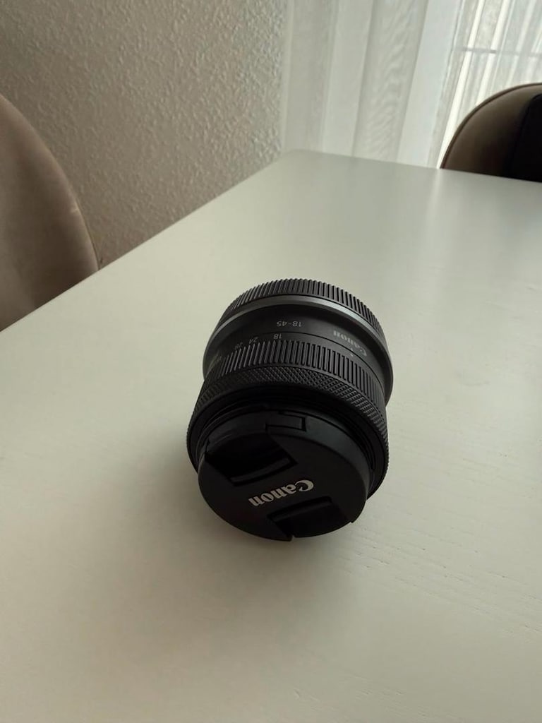 * Canon EOS R50 aynasız fotoğraf makinesi - 5