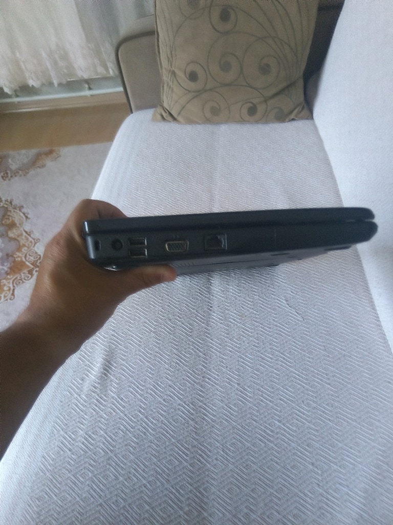 deel laptop çok temiz sıkıntısız - 2