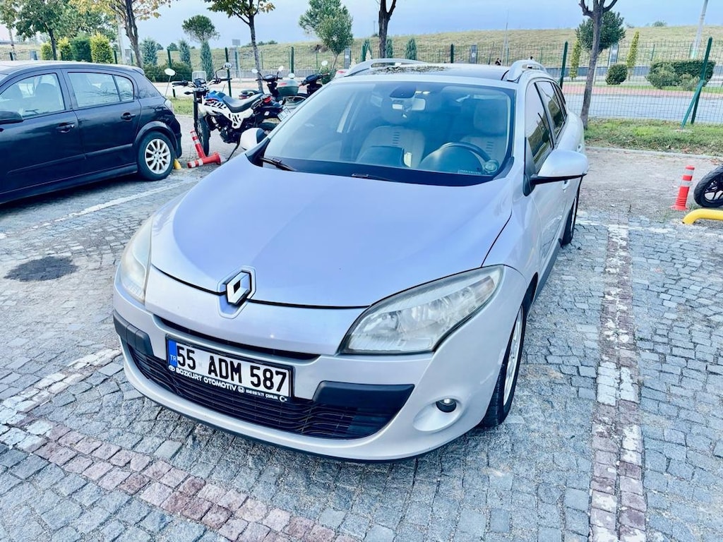 memurdan megane 3 sport tourer - 3