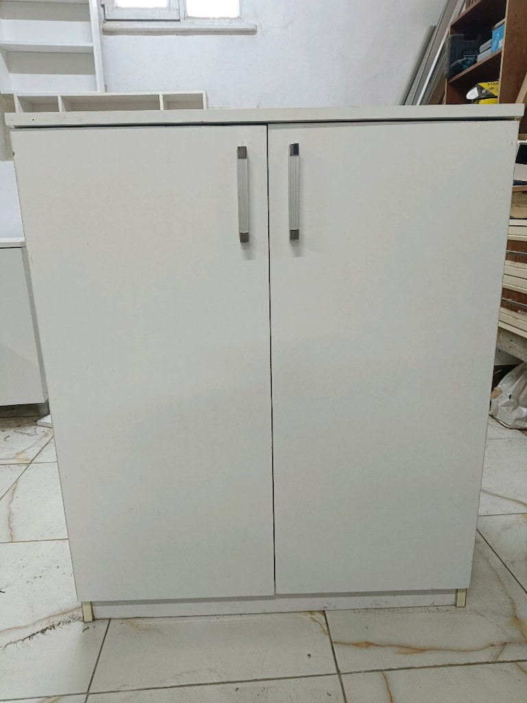 Kiler Dolabı