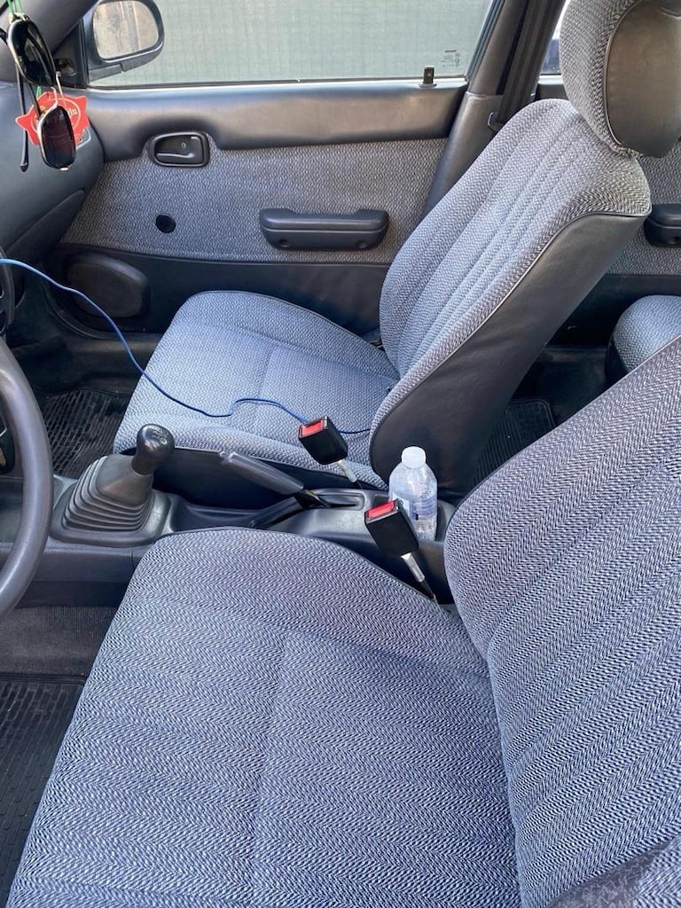 1.6 Toyota Corolla efsane kasa - 12