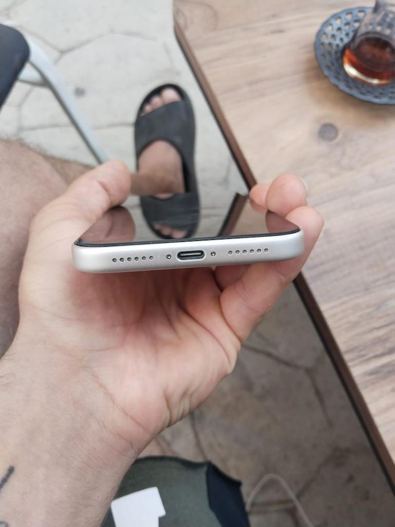 İphone 17 pro max - 5