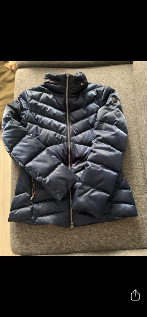 Armani bayan mont