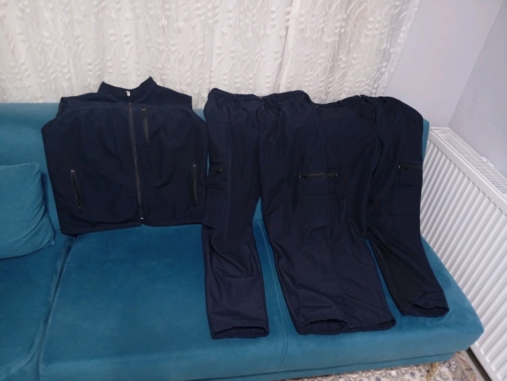 pantolon - 4