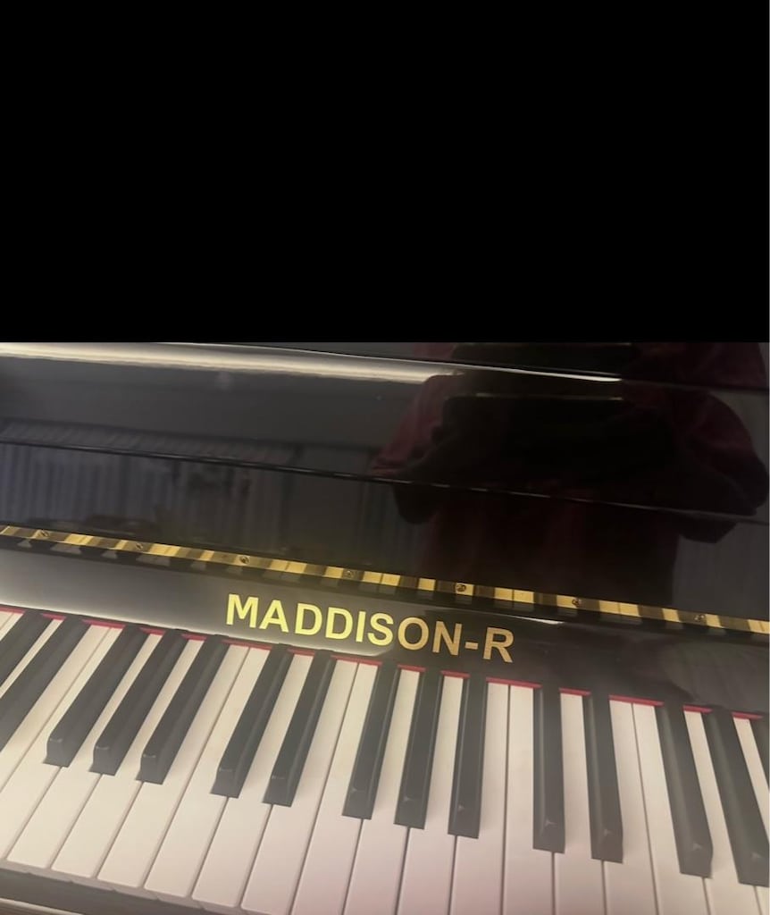 maddisson marka Piyano - 2