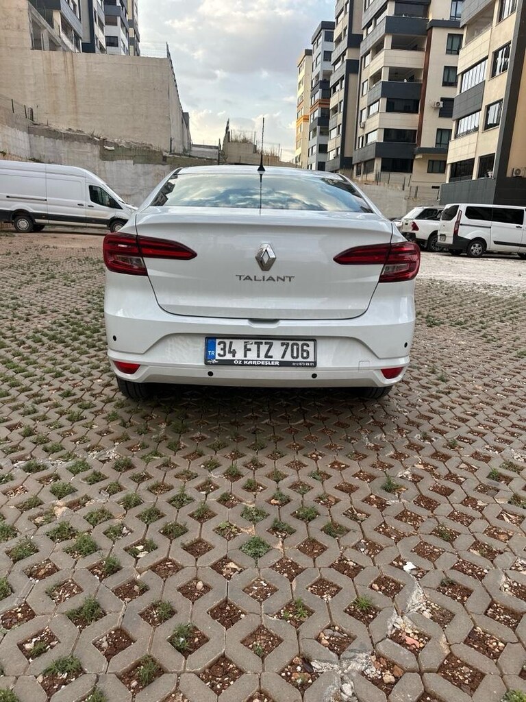 Memurdan satlık 2022 taliant - 4