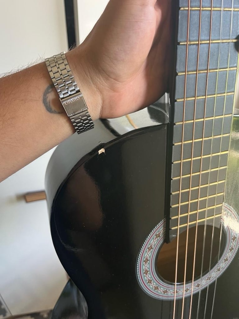 Klasik gitar - 2