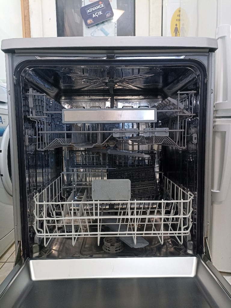 Arçelik Bulaşık Makinesi - 5