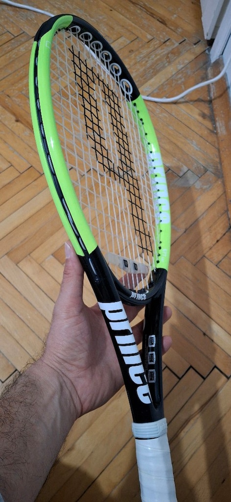 Tenis raketi - 5