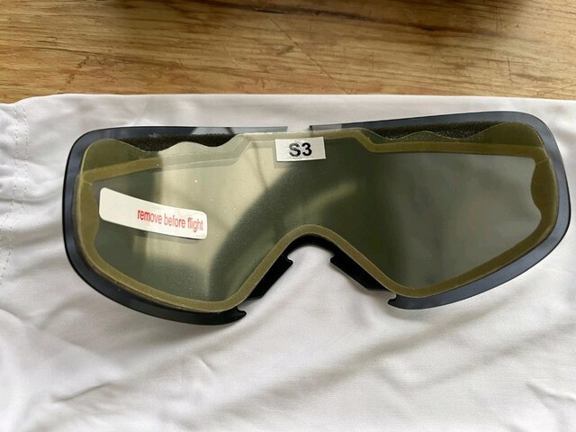 Oakley Kayak/Snowboard gözlüğü