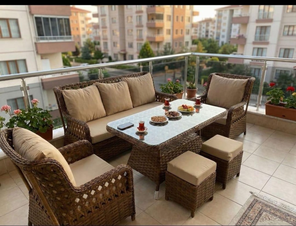 ‘ Ruttan bahçe takımı kampanya yedi kişilik kaliteli - 2