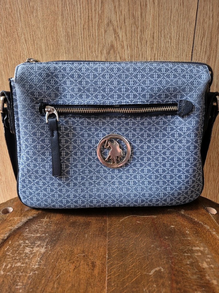 Us Polo Assn çanta