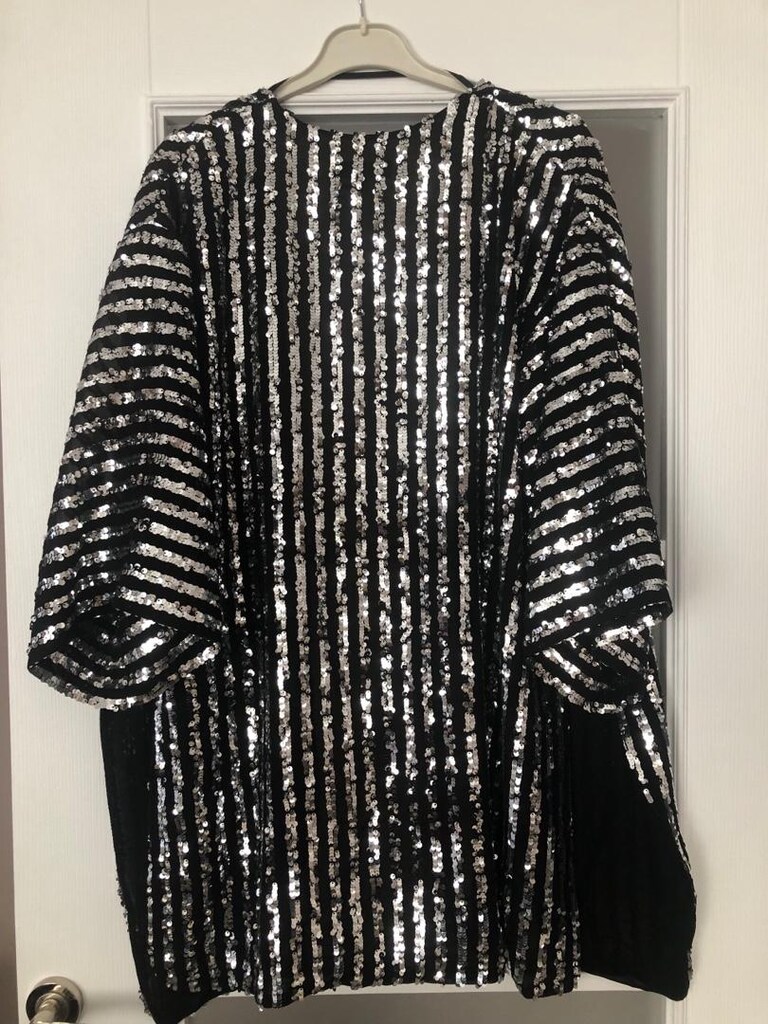 pullu ceket - 3