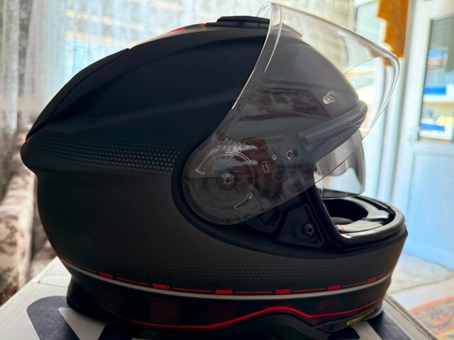 SIFIR GİBİ SHOEI GT AIR 2