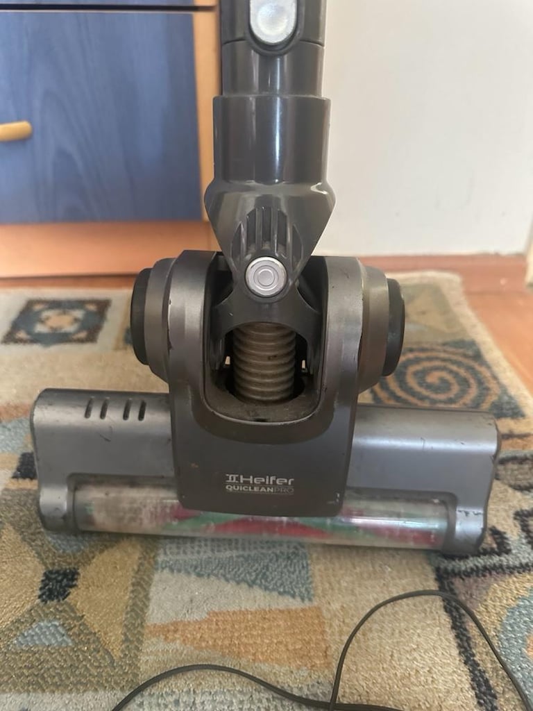 Heifer Quiclean Pro - 2
