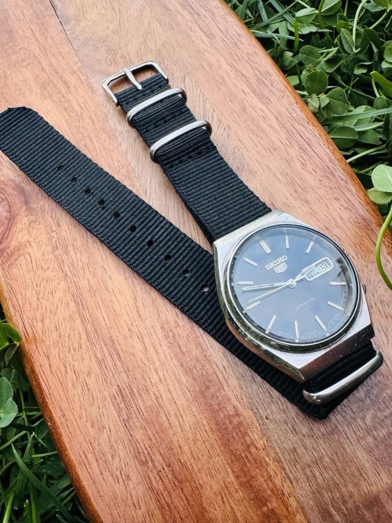 seiko 5 - 2