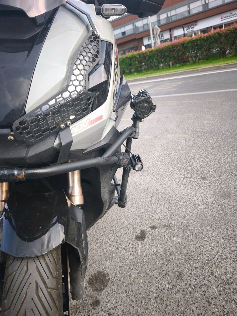 Honda ADV 350 Hatasız Bakımlı - 12