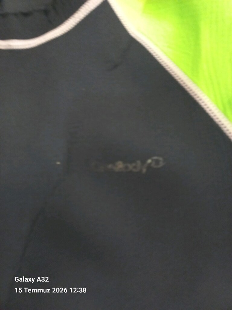 wetsuit dalış elbisesi - 2